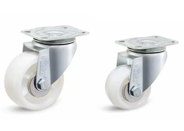 Swivel Caster Wheel in india