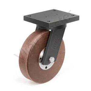 Manufacturer of Industrial Caster Wheel