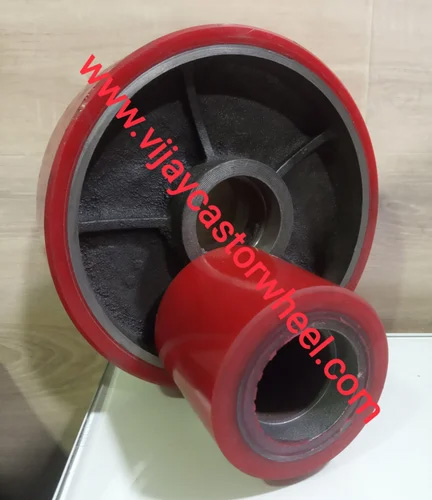 medical caster Wheel Manufacturer