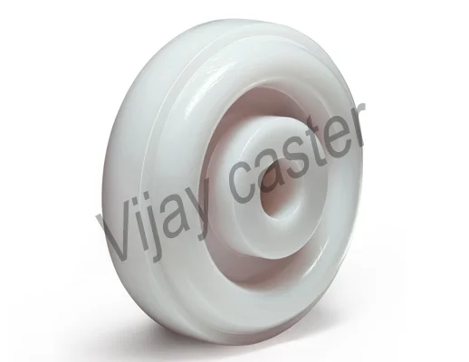 PPCP Trolley Wheel manufacturers in india