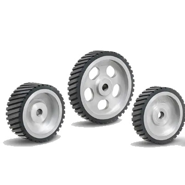 Solid Rubber Wheel Manufacturer